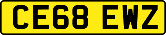 CE68EWZ