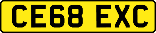 CE68EXC