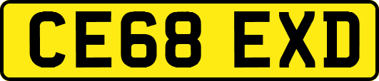 CE68EXD
