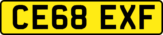 CE68EXF