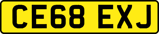 CE68EXJ