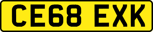 CE68EXK