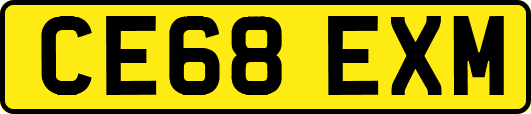 CE68EXM