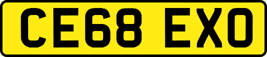 CE68EXO