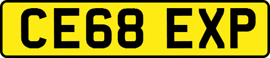 CE68EXP