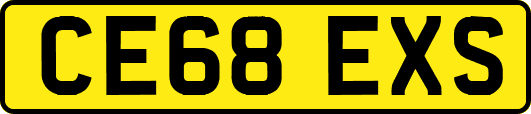 CE68EXS