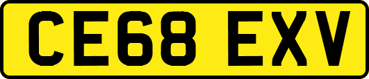 CE68EXV
