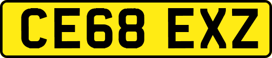 CE68EXZ