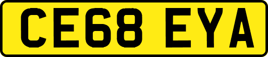CE68EYA