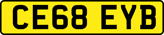 CE68EYB