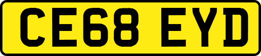 CE68EYD