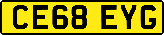 CE68EYG