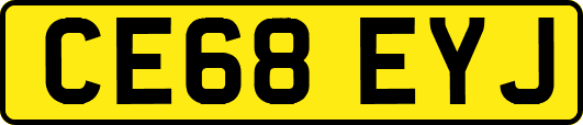 CE68EYJ