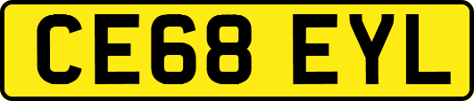 CE68EYL