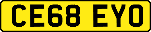 CE68EYO