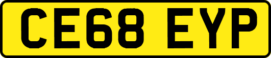 CE68EYP
