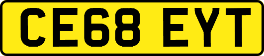 CE68EYT