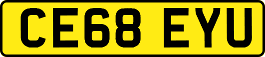 CE68EYU