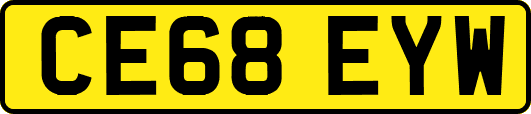 CE68EYW