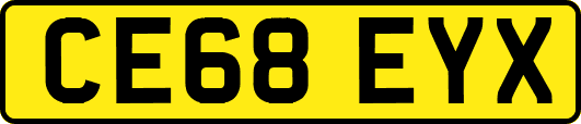 CE68EYX
