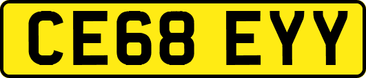 CE68EYY