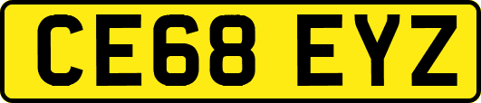 CE68EYZ