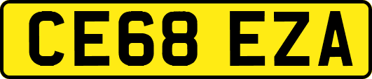 CE68EZA