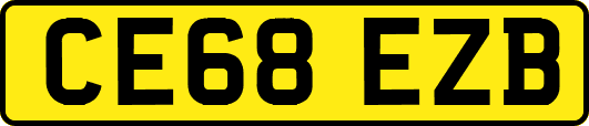 CE68EZB