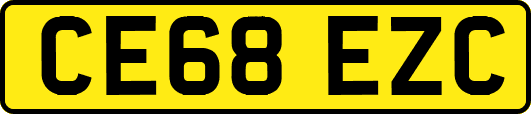 CE68EZC