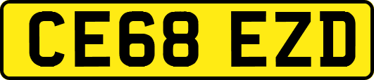 CE68EZD
