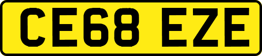 CE68EZE