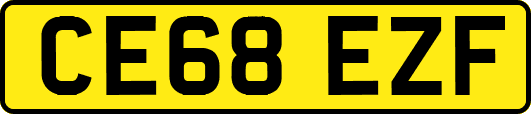 CE68EZF