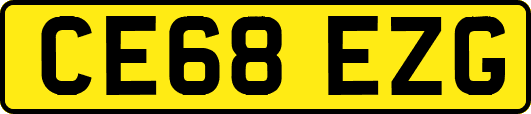 CE68EZG