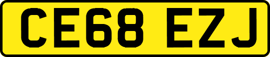 CE68EZJ