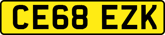 CE68EZK