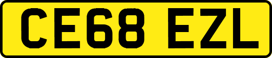 CE68EZL