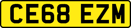 CE68EZM