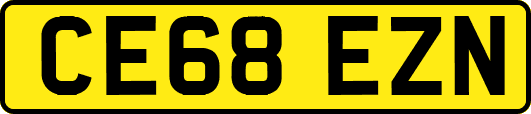 CE68EZN