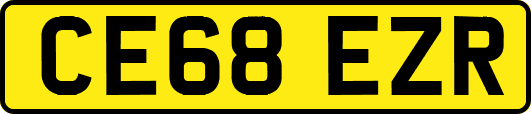 CE68EZR
