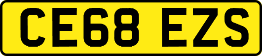 CE68EZS