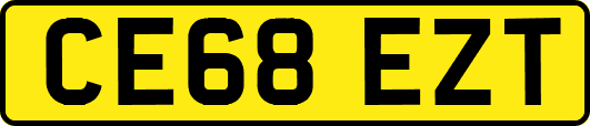 CE68EZT