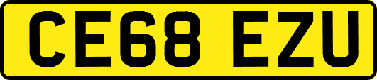 CE68EZU