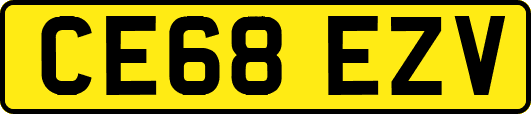 CE68EZV