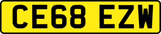 CE68EZW