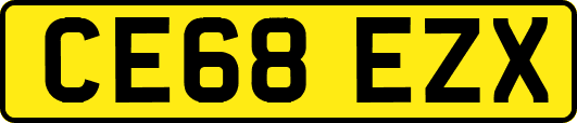 CE68EZX