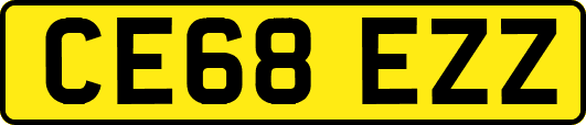 CE68EZZ
