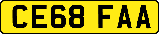 CE68FAA