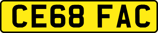 CE68FAC