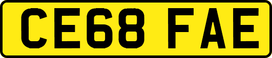 CE68FAE