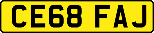 CE68FAJ